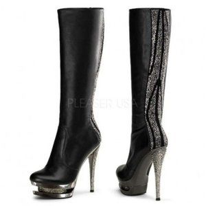 Pleaser Heels H4U-1146